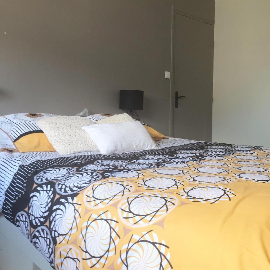 Chambre D 'Hotes Chez Manon Et Hugo Bethune Exterior photo