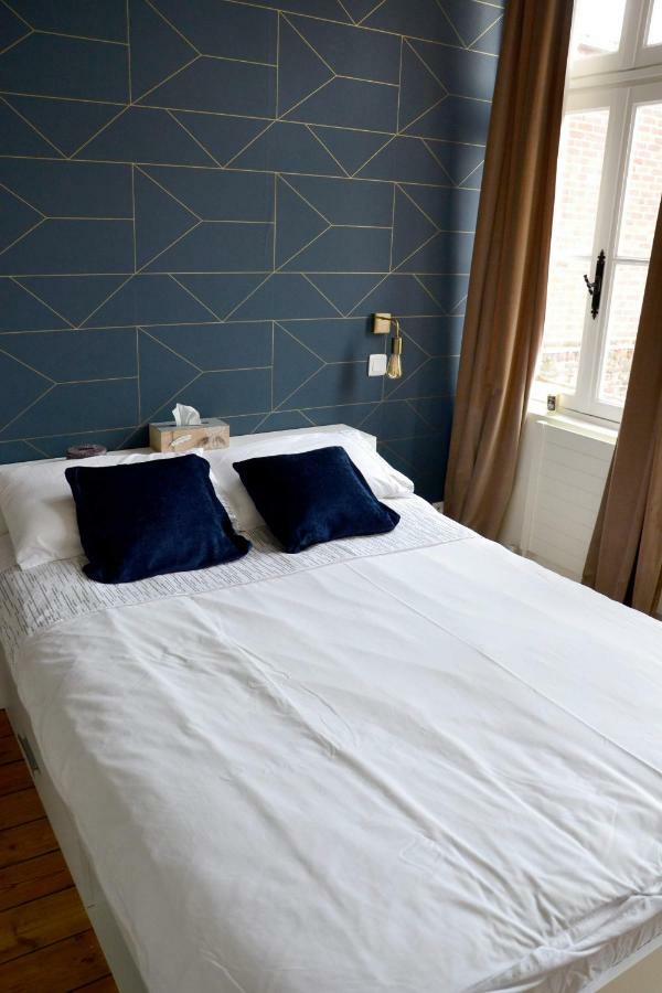 Chambre D 'Hotes Chez Manon Et Hugo Bethune Exterior photo
