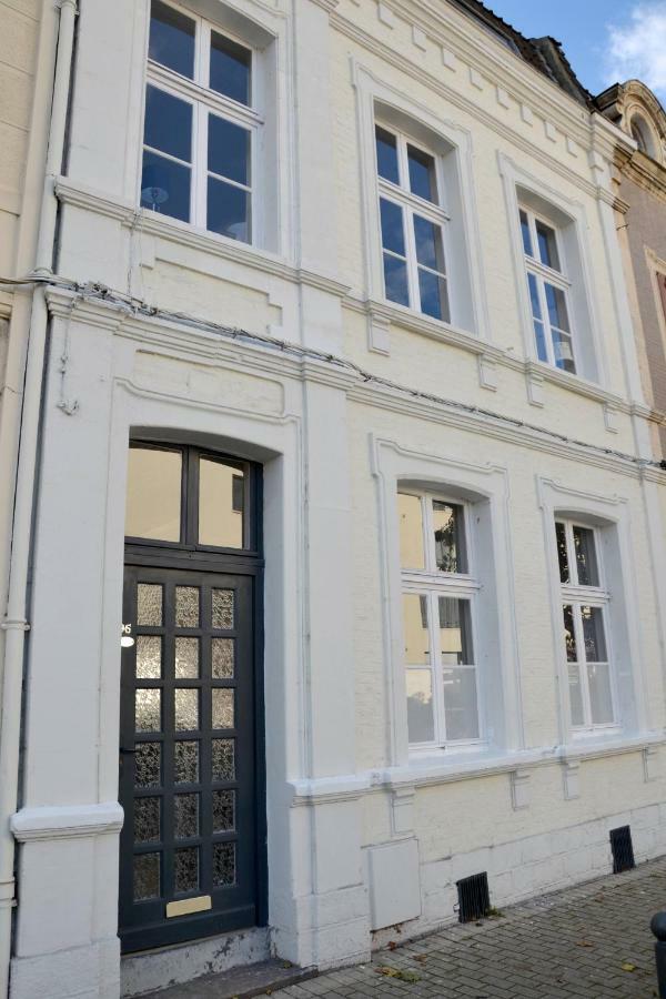 Chambre D 'Hotes Chez Manon Et Hugo Bethune Exterior photo