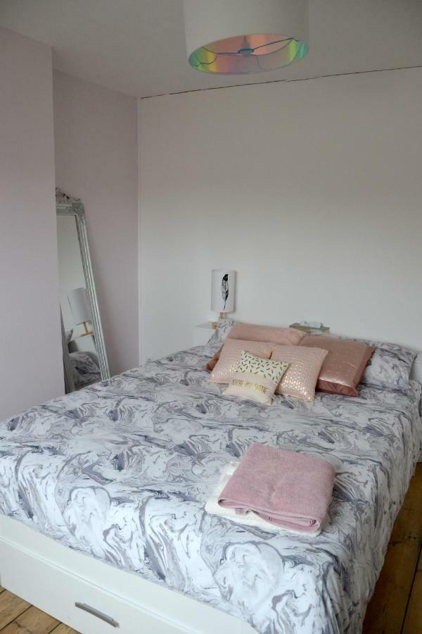 Chambre D 'Hotes Chez Manon Et Hugo Bethune Exterior photo