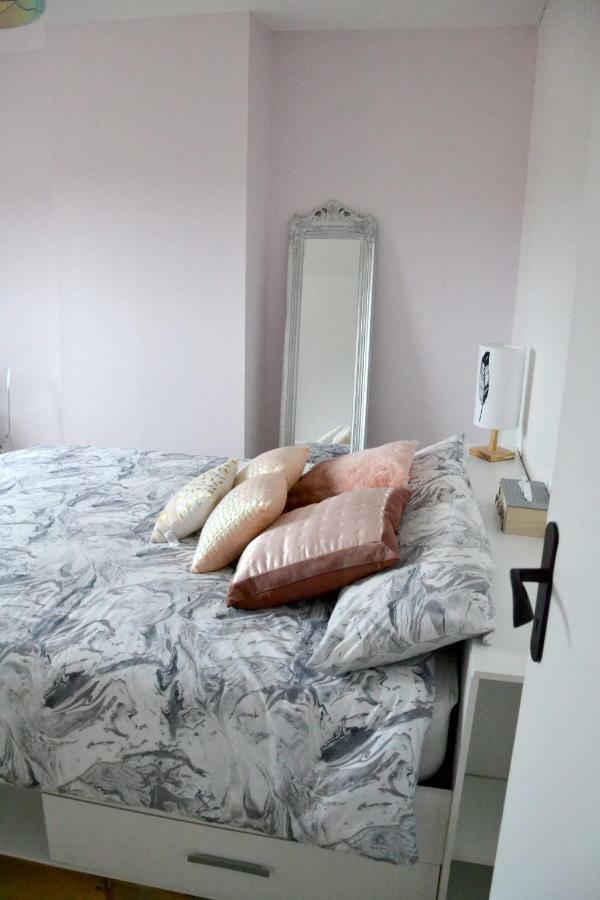 Chambre D 'Hotes Chez Manon Et Hugo Bethune Exterior photo